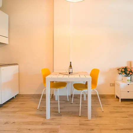 Διαμέρισμα La Magnolia Marina Di Bibbona