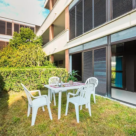 Apartman La Magnolia