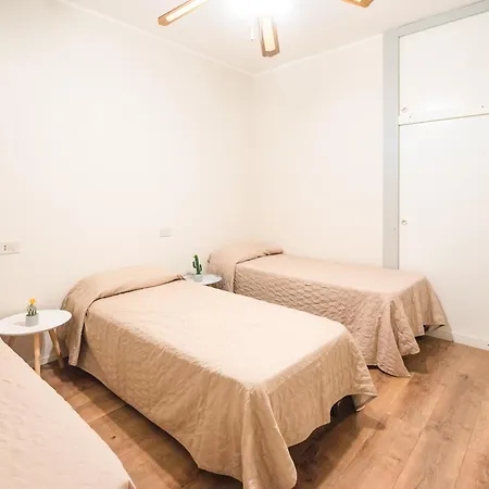 Apartman La Magnolia *