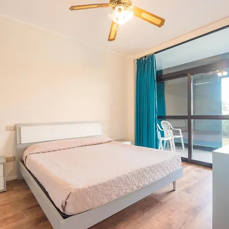 La Magnolia Apartman *
