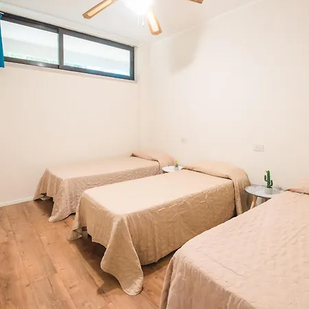 Apartman La Magnolia Marina di Bibbona