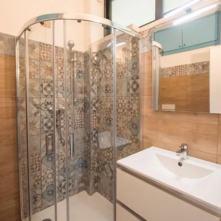 La Magnolia Apartman