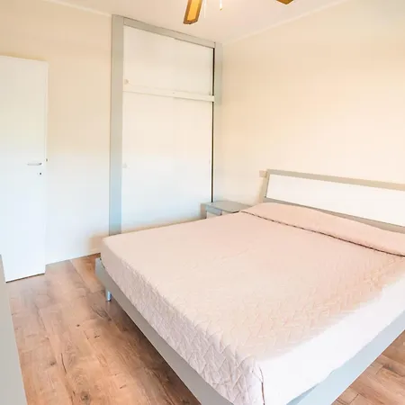 Apartman La Magnolia Marina di Bibbona