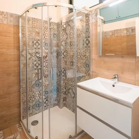 Apartman La Magnolia *