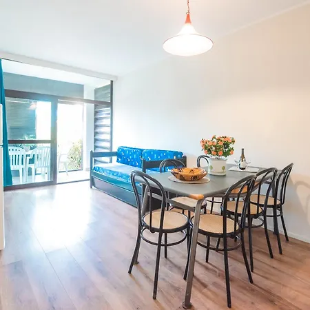 Apartman La Magnolia