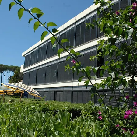 La Magnolia * Marina di Bibbona