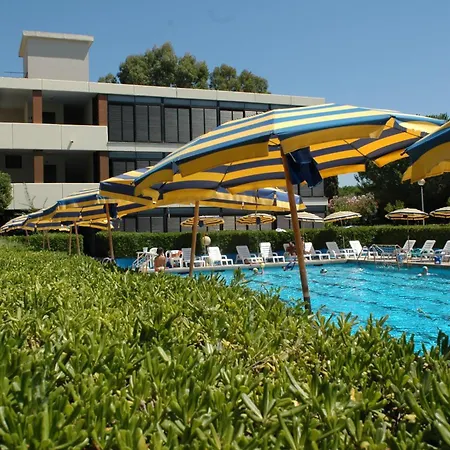 La Magnolia Apartman Marina di Bibbona