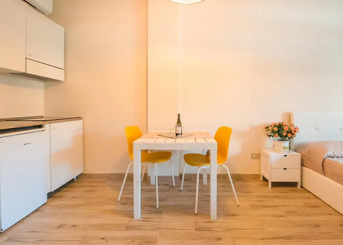 Διαμέρισμα La Magnolia Marina Di Bibbona