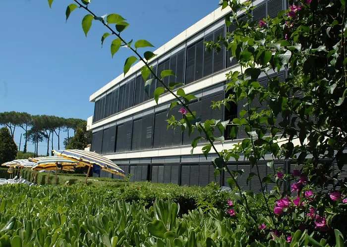 La Magnolia * Marina Di Bibbona