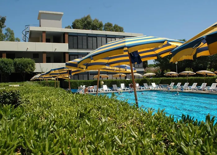 La Magnolia Διαμέρισμα Marina Di Bibbona